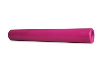 Bruststangenschutz Komfort, L:660mm, Ø79/Ø50mm, PU, Farbe: Pink
